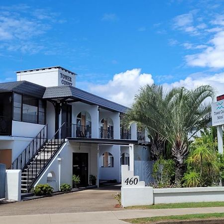 Tower Court Motel - Adults Only Haven Харві-Бей Екстер'єр фото